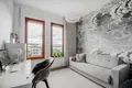 4 room apartment 200 m² in Warsaw, Poland