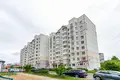 3 room apartment 91 m² Minsk, Belarus