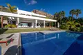 5 bedroom villa 757 m² Finestrat, Spain