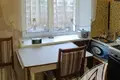 3 room apartment 57 m² Kobryn, Belarus