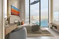 Complejo residencial Waterfront