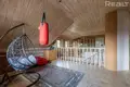 Casa de campo 283 m² Aziaryckaslabadski sielski Saviet, Bielorrusia