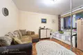 Wohnung 1 zimmer 43 m² Minsk, Weißrussland