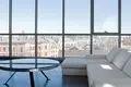 Appartement 4 chambres 219 m² Riga, Lettonie
