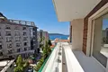 Wohnung 2 Schlafzimmer 73 m² Rafailovici, Montenegro