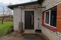 2 room house 64 m² Kuldīga, Latvia