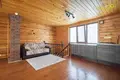 Chalet 163 m² Kalodziscanski sielski Saviet, Bélarus