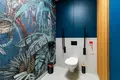 Commercial property 1 room 233 m² in Warsaw, Poland