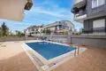Wohnung 2 zimmer 50 m² Muratpasa, Türkei