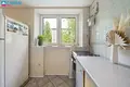 Apartamento 2 habitaciones 42 m² Vilna, Lituania