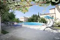 Villa de 5 habitaciones 174 m² Katun Rezevici, Montenegro