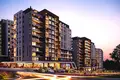 Mieszkanie 4 pokoi 192 m² Yuezuencueyil Mahallesi, Turcja