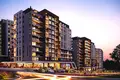 Duplex 3 bedrooms 187 m² Yuezuencueyil Mahallesi, Turkey