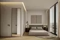 3 bedroom apartment 140 m² Paphos District, Cyprus