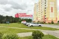 Mieszkanie 2 pokoi 56 m² Grodno, Białoruś