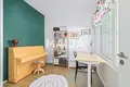 3 bedroom apartment 89 m² Oulu sub-region, Finland