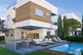 3 bedroom villa 127 m² koinoteta parekklesias, Cyprus