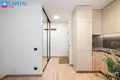 Apartamento 6 habitaciones 134 m² Vilna, Lituania