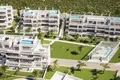 2 bedroom apartment  Estepona, Spain