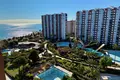 3 bedroom apartment 180 m² Mersin, Turkey