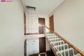 Apartamento 3 habitaciones 64 m² Mazeikiai, Lituania