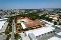 Propriété commerciale 2 052 m² à Strovolos, Bases souveraines britanniques