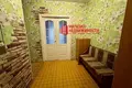 1 room apartment 40 m² Hrodna, Belarus