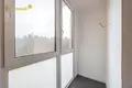 Wohnung 3 zimmer 72 m² Minsk, Belarus