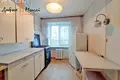 Mieszkanie 2 pokoi 57 m² Żodzino, Białoruś
