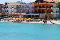 Hotel 1 000 m² in Pefkochori, Greece