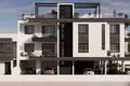 Квартира 1 спальня 50 м² район Ларнака, Кипр