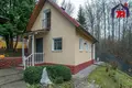 Maison 58 m² Krasnienski siel ski Saviet, Biélorussie