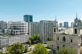 2 room apartment 69 m² Warsaw, Poland
