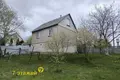 Casa 100 m² Holacki sielski Saviet, Belarús