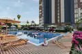 Квартира 3 комнаты 95 м² Мезитли, Турция