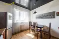 Квартира 2 комнаты 65 м² Минск, Беларусь