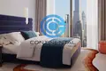 Mieszkanie 1 pokój 674 m² Dubaj, Emiraty Arabskie