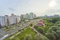 Wohnung 2 zimmer 58 m² Minsk, Belarus