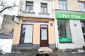 Commercial property 27 m² in Riga, Latvia