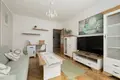 Appartement 3 chambres 75 m² en Varsovie, Pologne