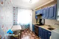 2 room apartment 54 m² Homyel, Belarus
