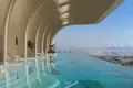 Wohnung 1 zimmer 33 m² Dubai, Vereinigte Arabische Emirate