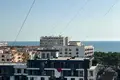 Mieszkanie 1 pokój 44 m² Bashkia Durres, Albania