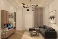 Appartement 1 chambre 73 m² Tepecik, Turquie