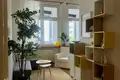 Apartamento 2 habitaciones 38 m² en Cracovia, Polonia