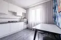 Apartamento 1 habitación 41 m² Minsk, Belarús