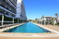2 bedroom penthouse 110 m² Aksu, Turkey