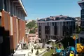 Bliźniak 5 pokojów 228 m² Uskudar, Turcja