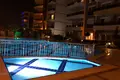 Appartement 2 chambres  Kestel, Turquie
