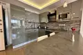 Appartement 3 chambres  Alanya, Turquie